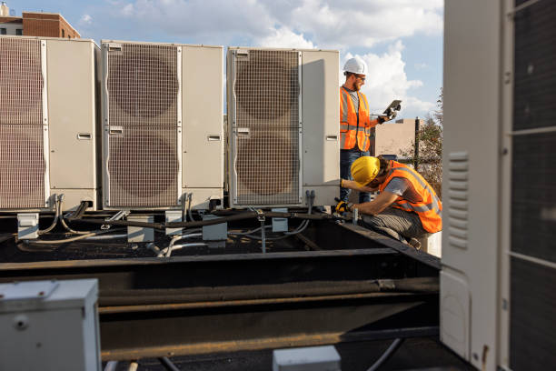Best Residential HVAC services  in Okanogan, WA