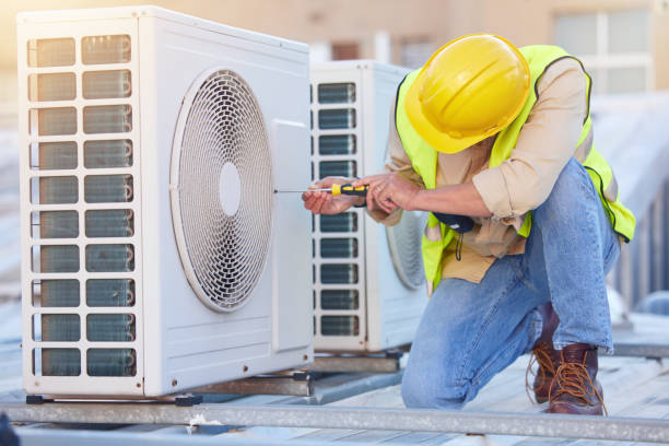 Best Central air repair  in Okanogan, WA