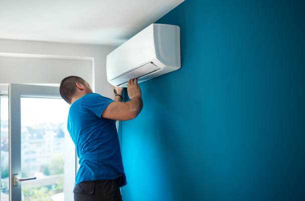Best HVAC emergency services  in Okanogan, WA