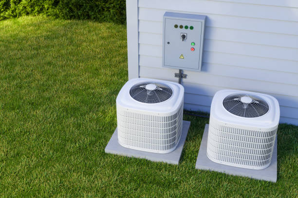 Okanogan, WA HVAC Company