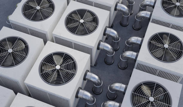 Best Ductless HVAC repair  in Okanogan, WA