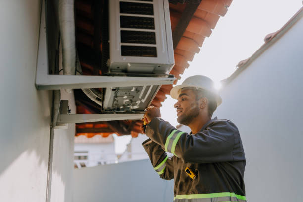 Reliable Okanogan, WA HVAC Solutions