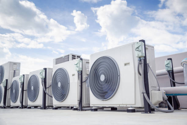 Best HVAC repair near me  in Okanogan, WA