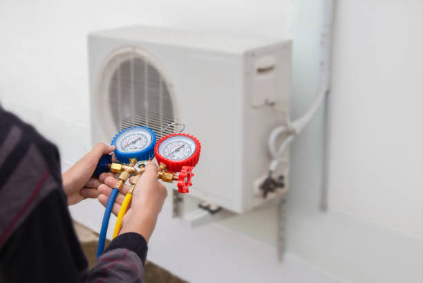 Best Affordable HVAC services  in Okanogan, WA