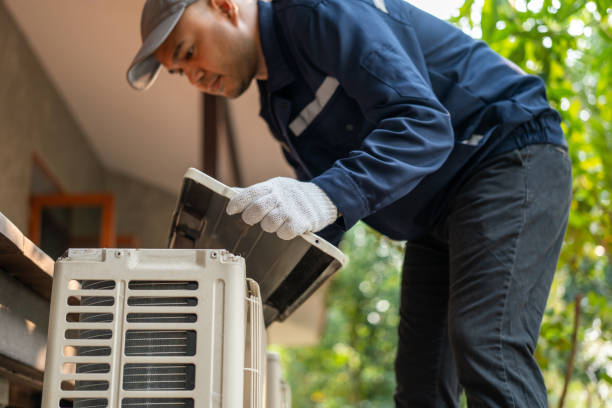 Best HVAC installation services  in Okanogan, WA