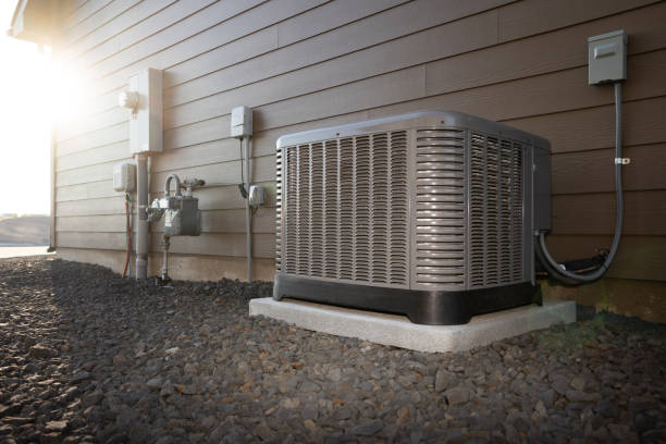 Best Air conditioning repair  in Okanogan, WA
